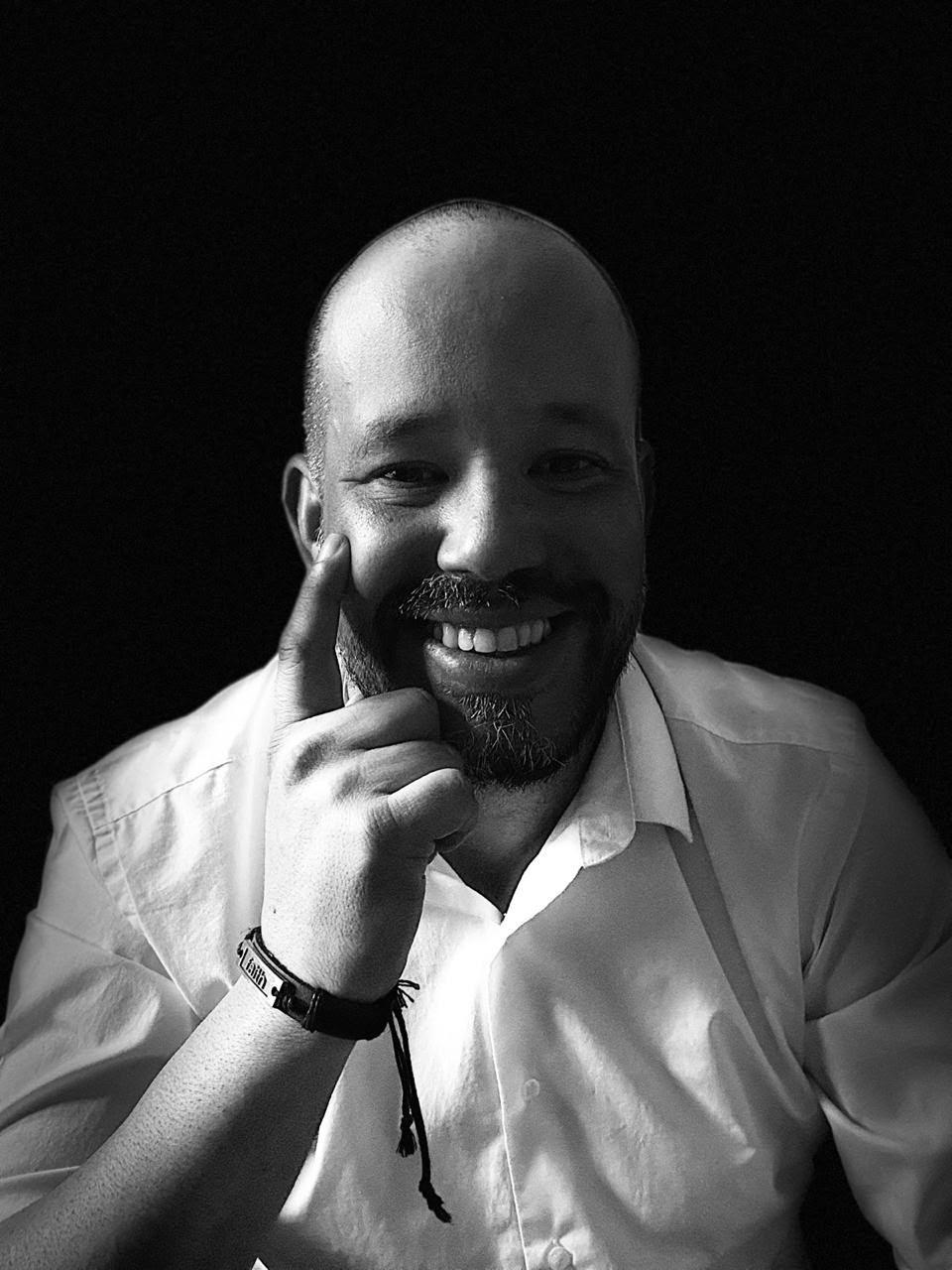 Marcelo Braga